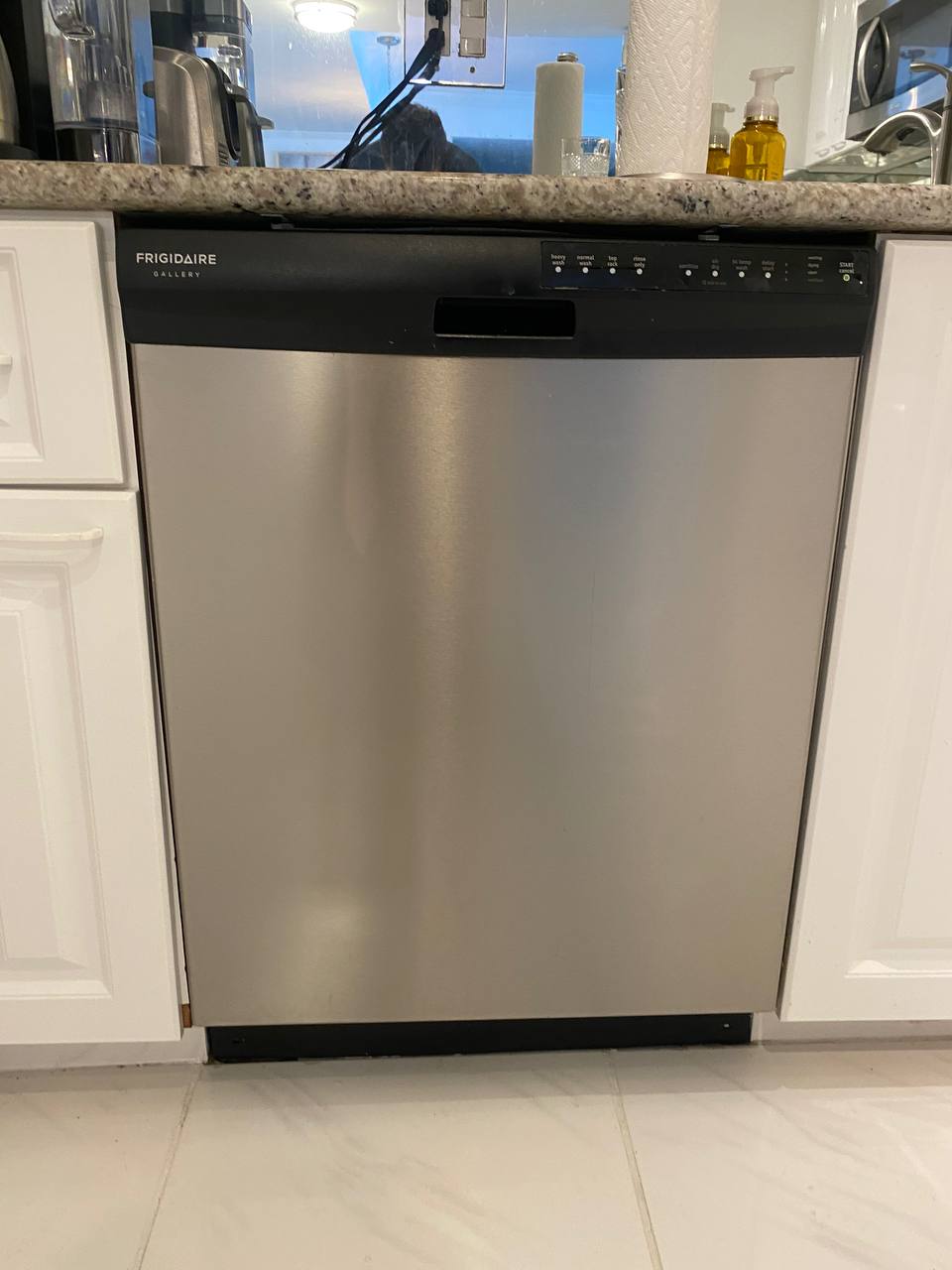 Dishwasher repair in Palm Beach County