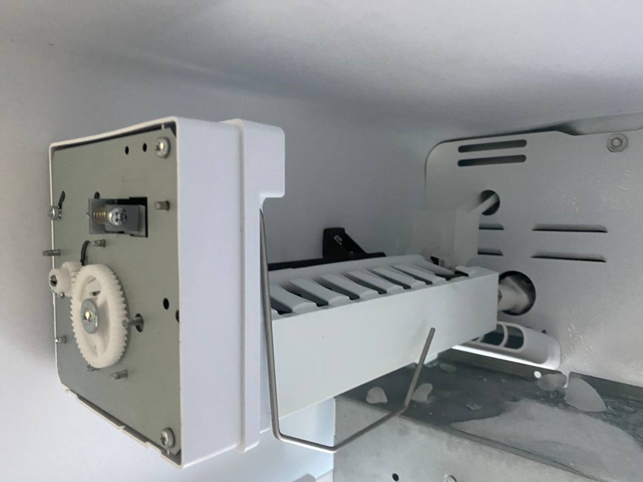 Ice Maker repair — Fix-Team LLC