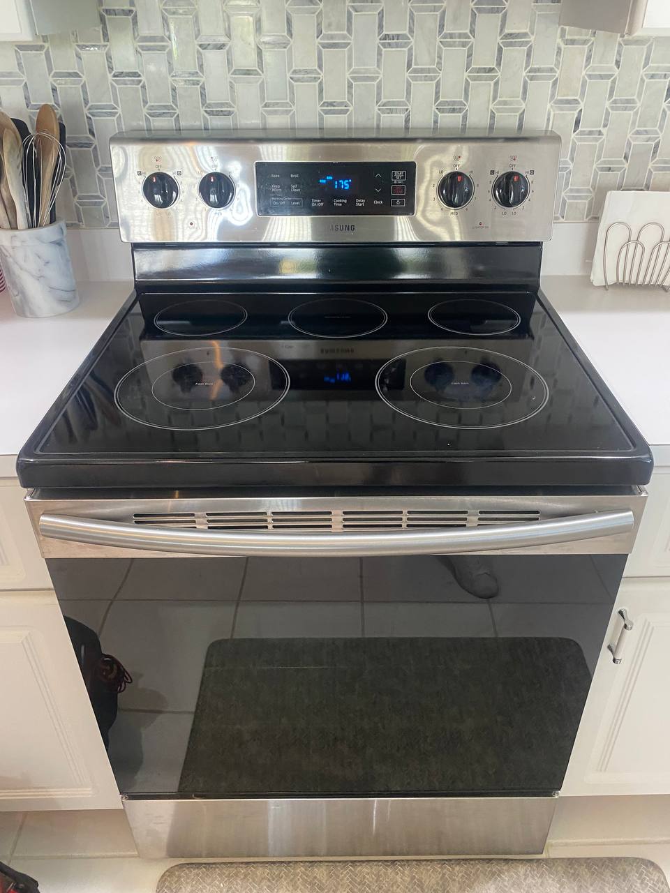 Appliance repair in Palm Beach County